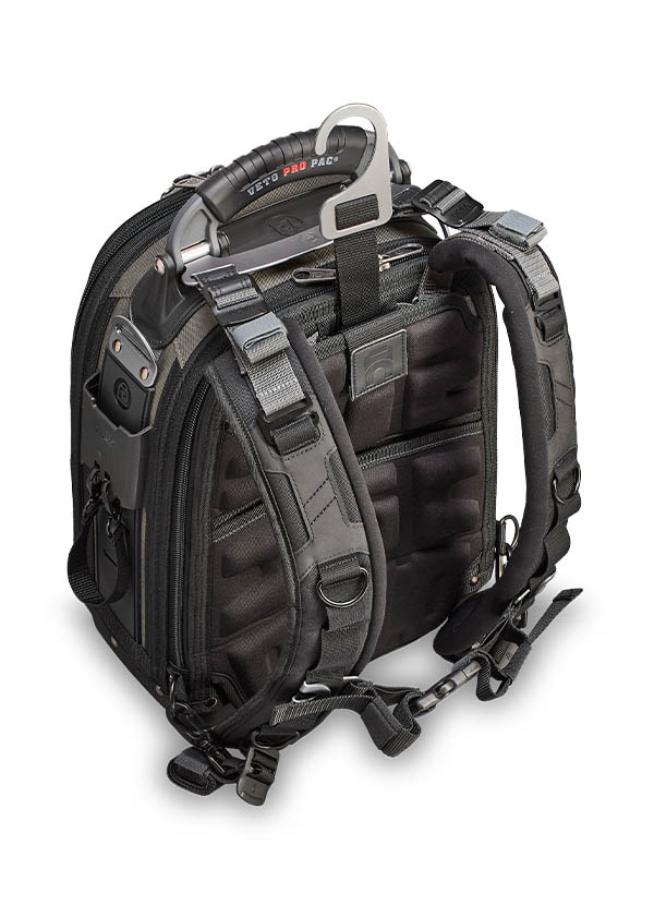 Veto Tech Pac MC EVO