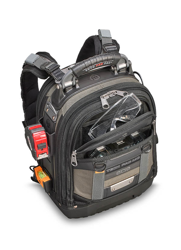 Veto Tech Pac MC EVO