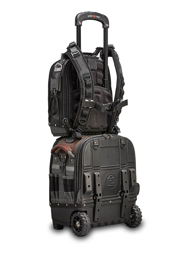Veto Tech Pac MC EVO
