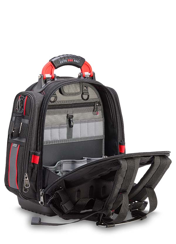 Veto Tech Pac P INFRARED