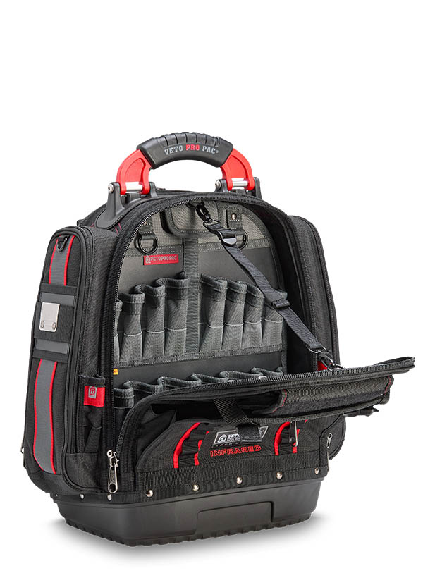Veto Tech Pac P INFRARED