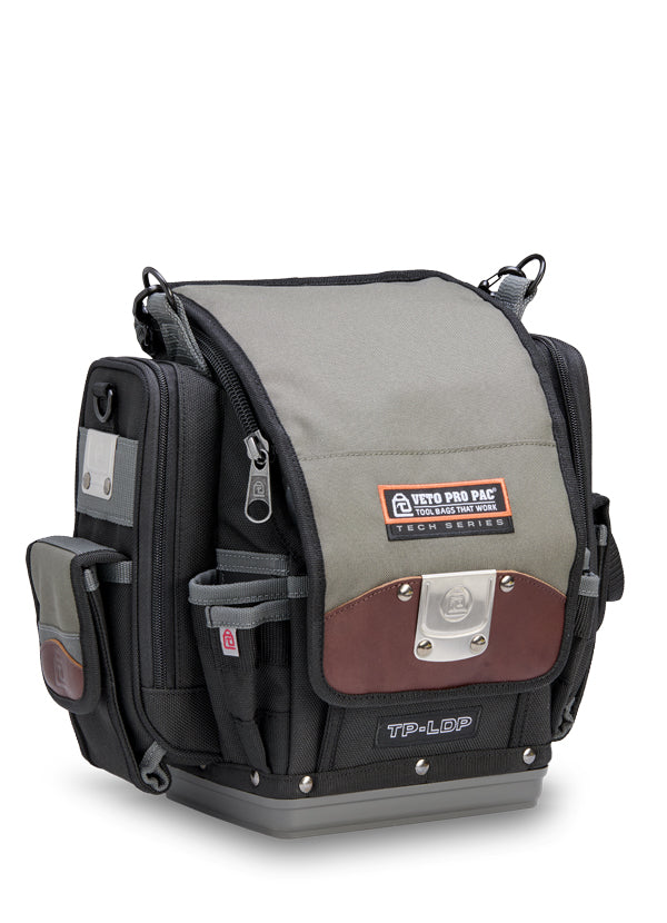 Veto TP-LDP - DUE EARLY MARCH 2026