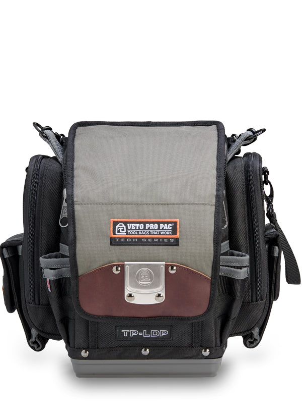 Veto TP-LDP - DUE EARLY MARCH 2026