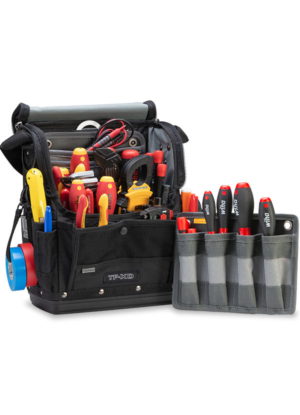 Veto TP-XD Blackout with Free MB2B Meter Bag