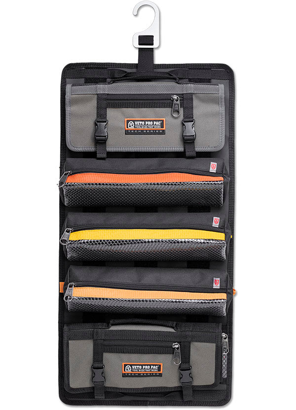 Veto TR-LC Large Tool Roll