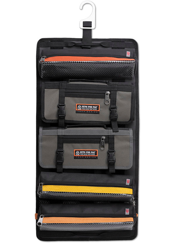 Veto TR-LC Large Tool Roll