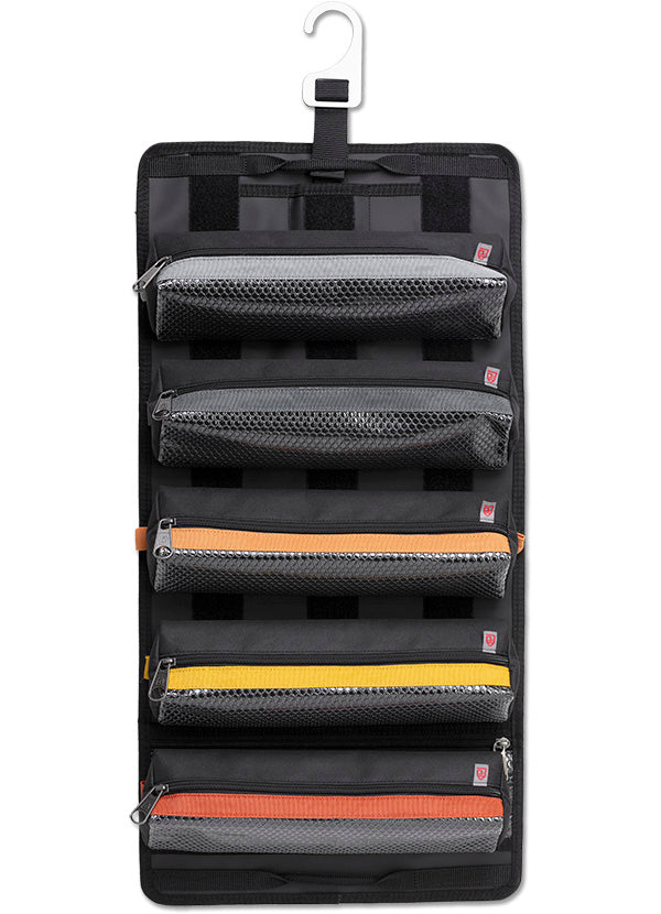 Veto TR-LC Large Tool Roll