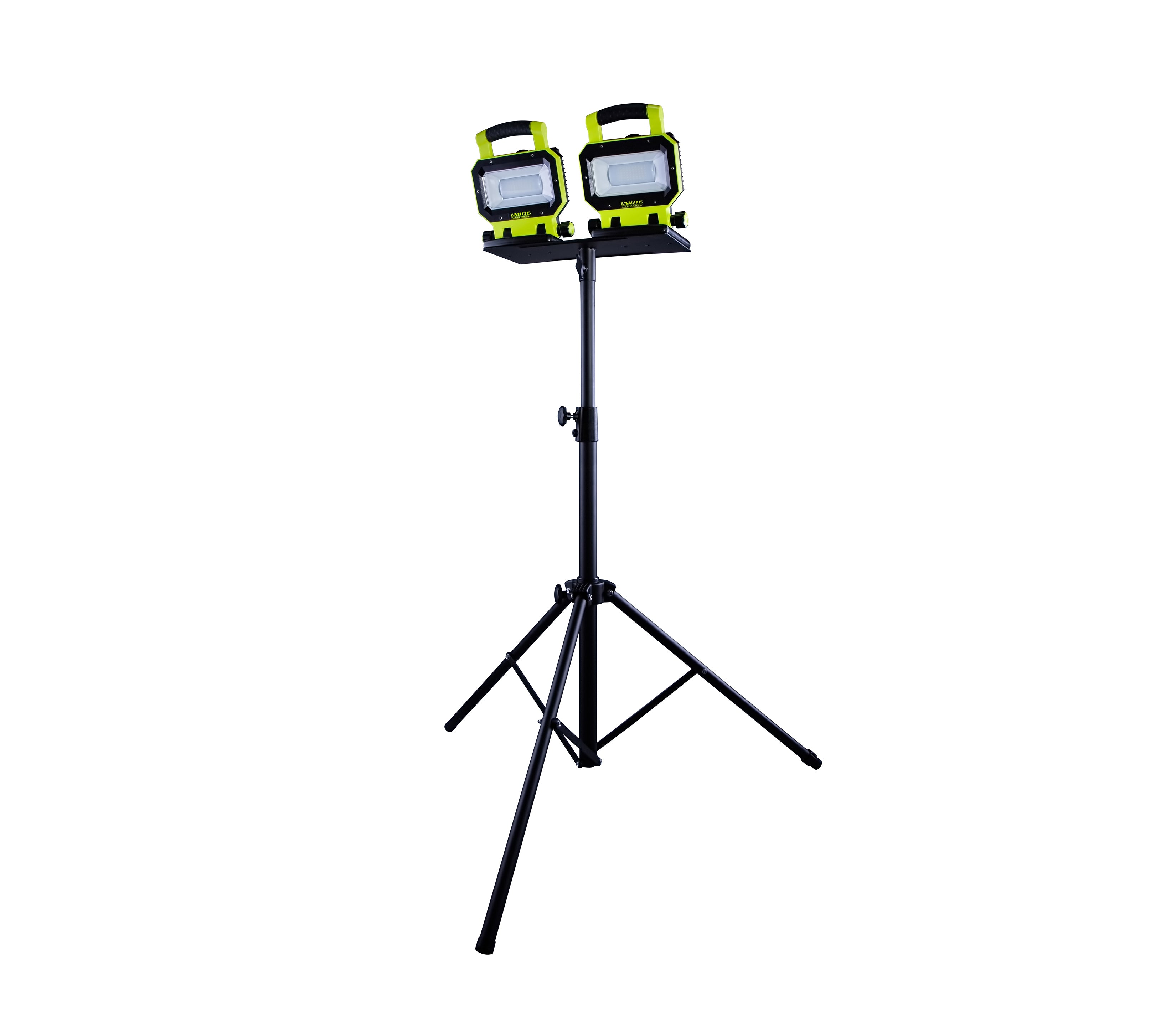 Unilite TRIPOD-360: Versatile and Sturdy Tripod for Unilite Site Lights