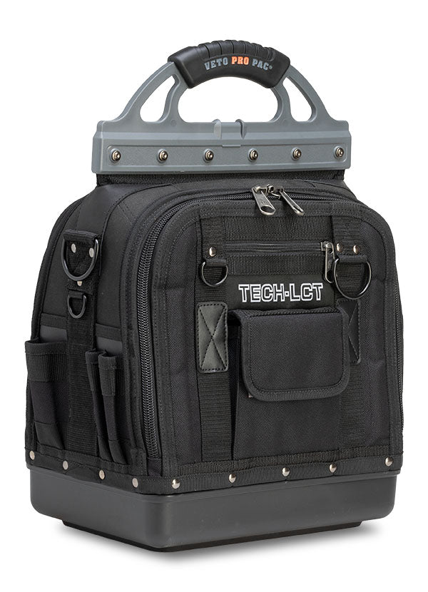 Veto TECH-LCT Blackout