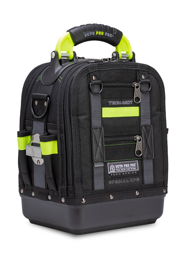 Veto Pro Pac Tech-MCT Special Ops with Free MB2B Meter Bag