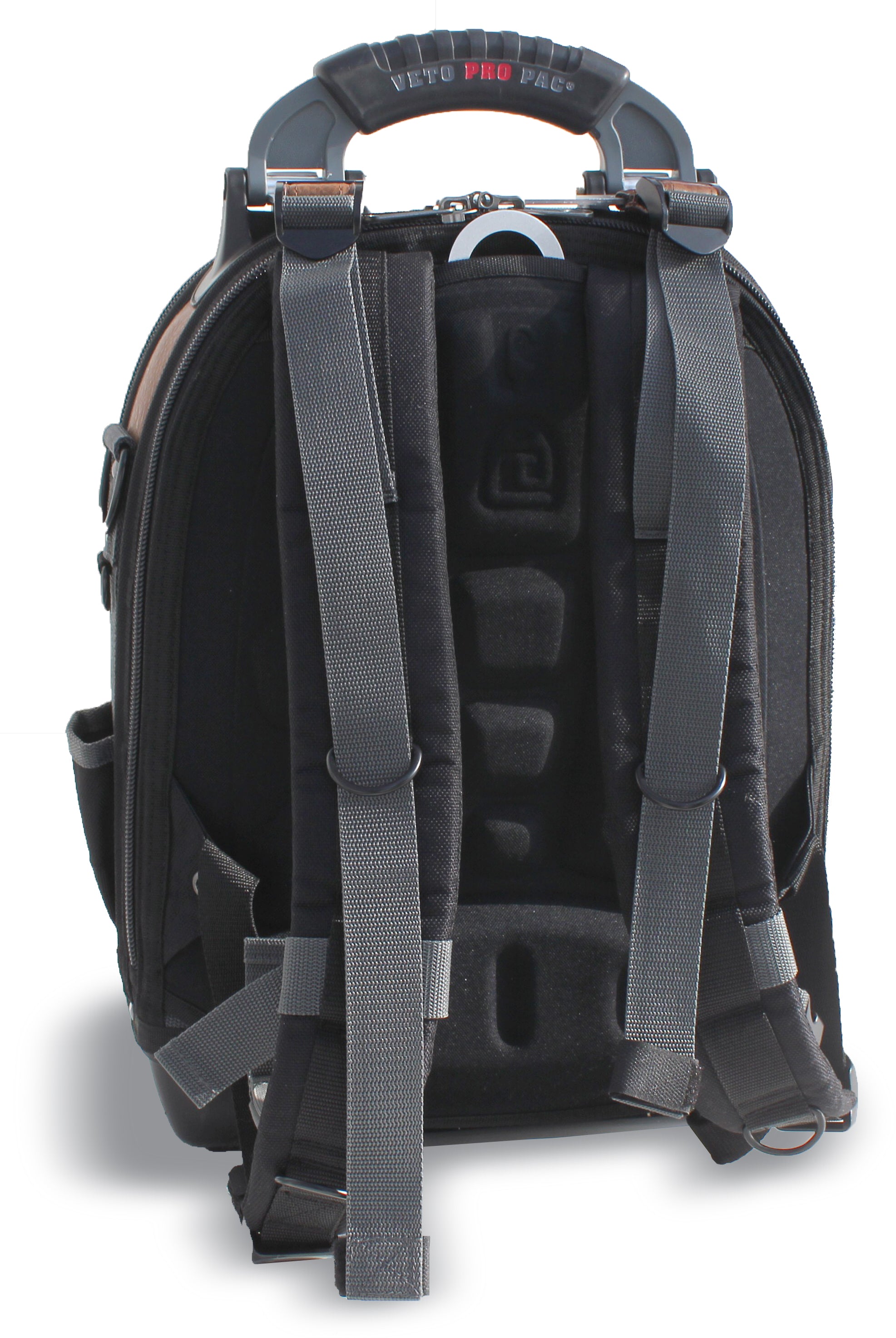 Veto Pro Pac Tech-Pac LT The Ultimate Laptop Backpack Tool Bag