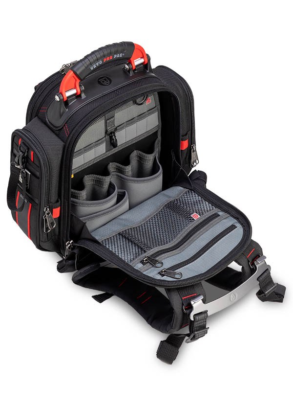 Veto Pro Pac Tech Pac MCP INFRARED with Free CB-LD Tool Bag