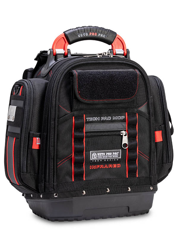 Veto Pro Pac Tech Pac MCP INFRARED