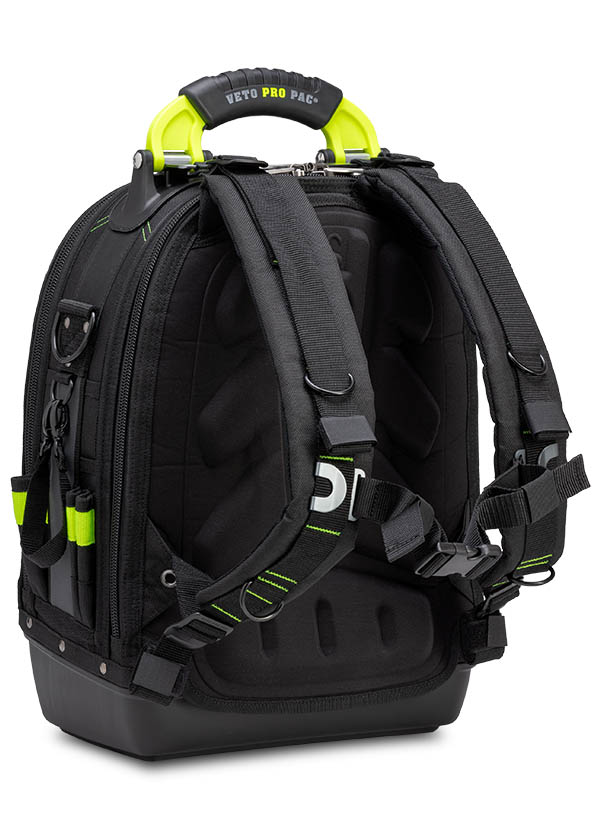 Veto Pro Pac Tech-Pac Special Ops with Free CB-LD Tool Bag