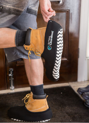 The Clean Boot