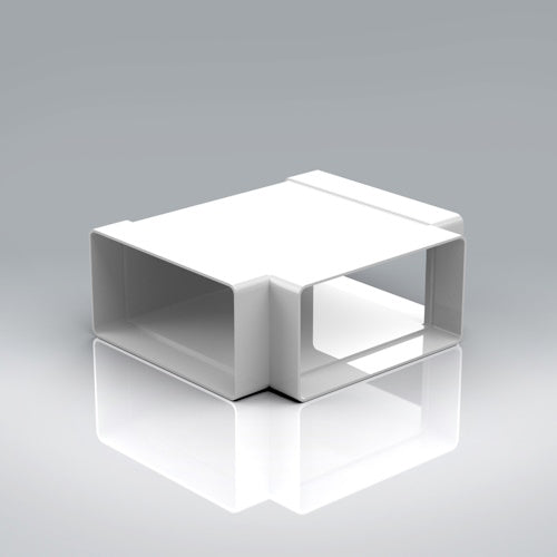 Verplas 110mm x 54mm Equal T Piece (110x54)