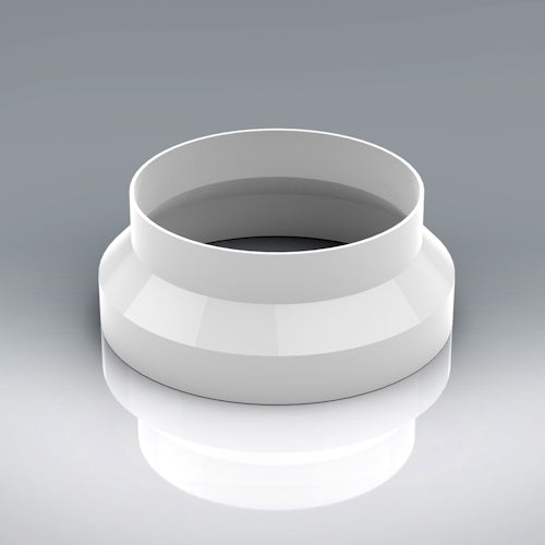 Verplas 150mm to 125mm Reducer