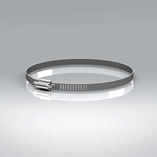 Verplas Hose Clip 200-220/12mm