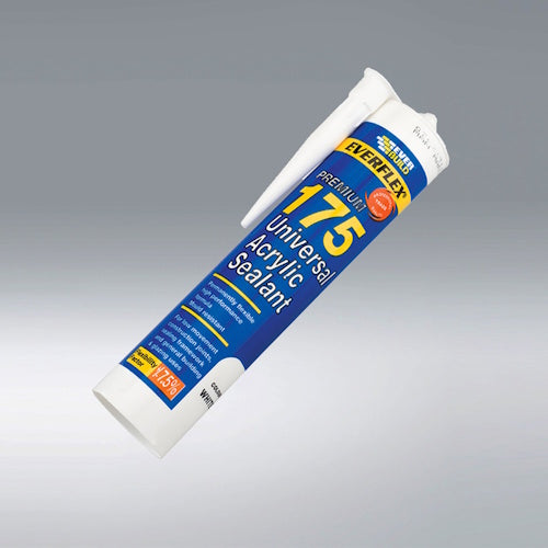 Verplas Acrylic Duct Sealant