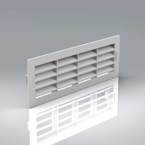 Verplas Airbrick Grille with Surround