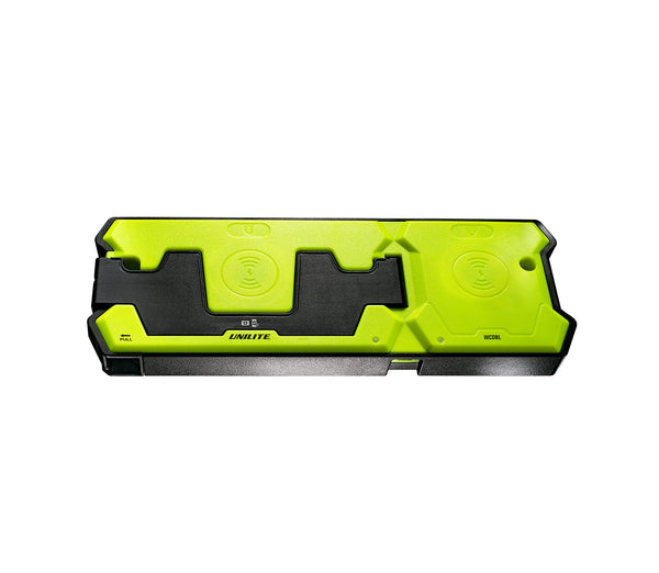 Unilite WCDBL Double Charging Pad: Versatile Wireless Charger