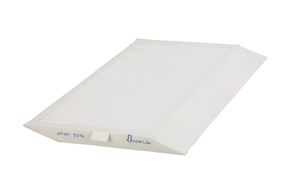 Ubiflux Vigor W325/W400 Filter G4 Long Lasting