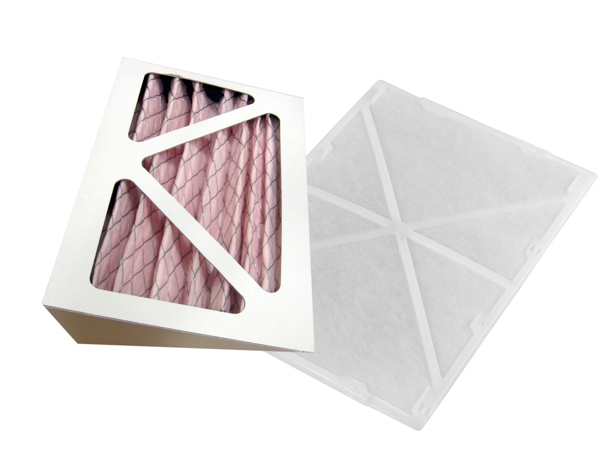 Genuine Titon HRV 1.25,1.3 & 1.35 Filters G4 & F7 (270x180) - XP2011095