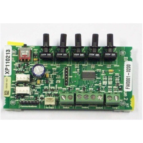 Titon XP40262/099 - Control PCB