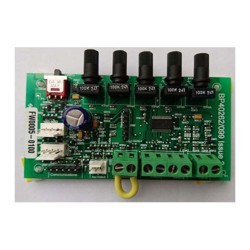 Titon XP40462/099 - Control PCB
