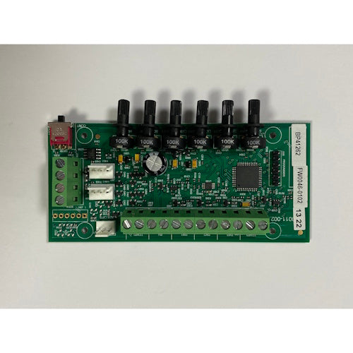 Titon XP41262/099 - Control PCB