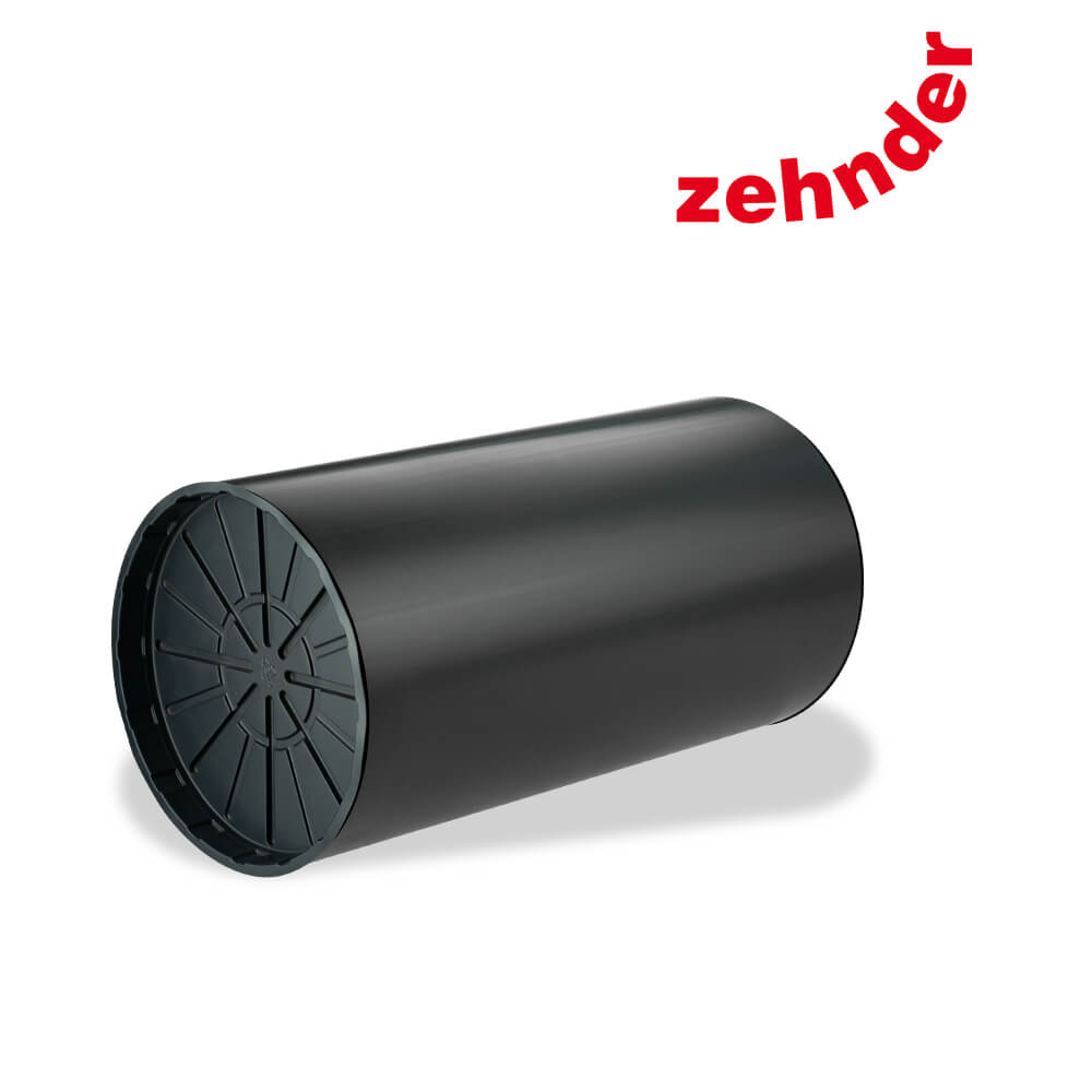 Wall Mounting Duct for Zehnder ComfoSpot 50, 315mm Diameter