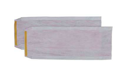 Zehnder Filter set Coarse 60% (G4) + ePM1 50% (F7)