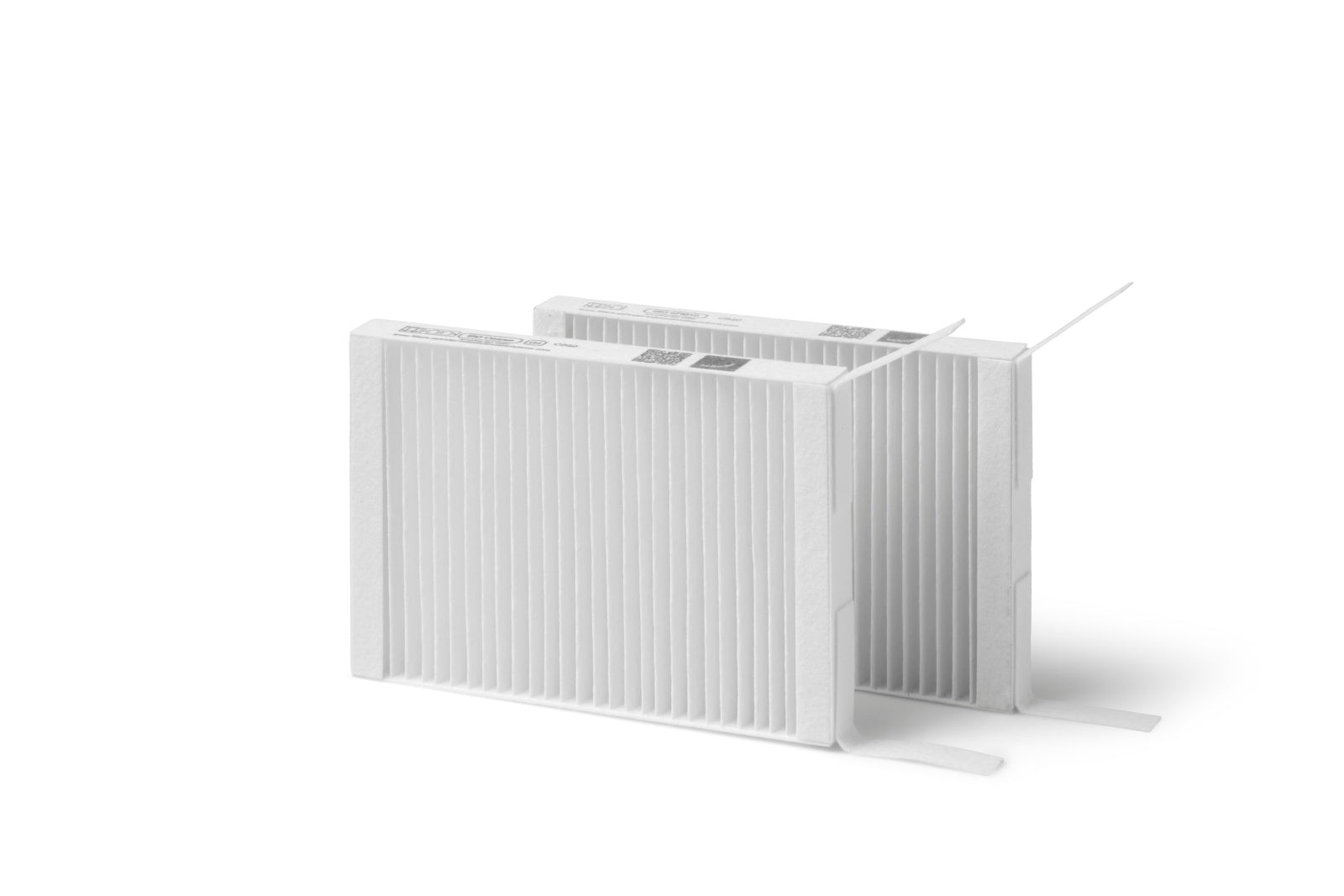 Zehnder Filter set Coarse 60% (G4) + ePM10 50% (M5) for ComfoSpot 50