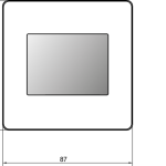 Titon Aura-t Ventilation Controller for HMB Models