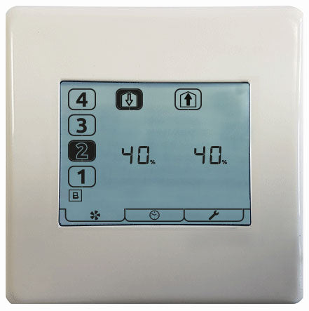 Titon Aura-t Ventilation Controller for HMB Models