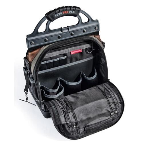 Veto Pro Pac Tech LC Large Tech Tool Bag with Free SB-LD Bag