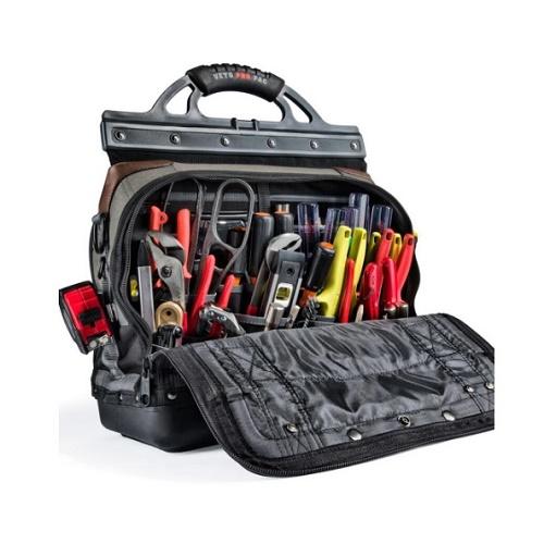 Veto Pro Pac Tech XL Extra Large Tech Tool Bag with Free CB-LD Tool Bag