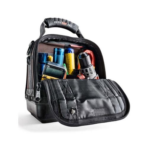 Veto MC- Compact Service Technicians Tool Bag with Free MB2B Meter Bag