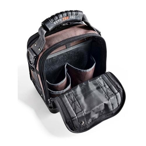 Veto MC- Compact Service Technicians Tool Bag with Free MB2B Meter Bag