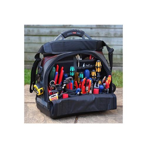 Veto Pro Pac Tech XL Extra Large Tech Tool Bag with Free CB-LD Tool Bag