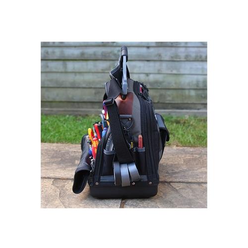 Veto Pro Pac Tech XL Extra Large Tech Tool Bag with Free CB-LD Tool Bag