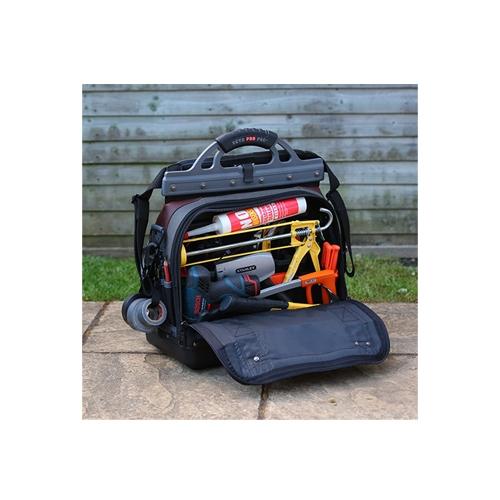 Veto Pro Pac Tech XL Extra Large Tech Tool Bag with Free CB-LD Tool Bag