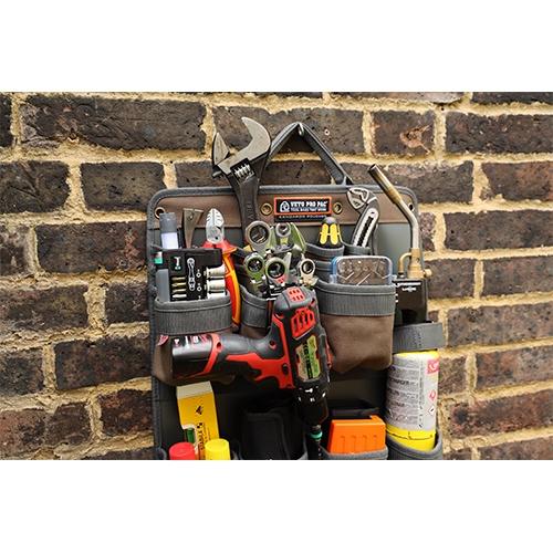 Veto KP-XL Vertical Pocket Panel with Free DP3 Drill Pouch