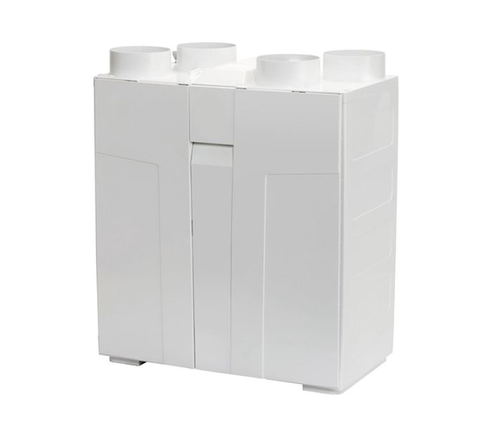 Zehnder ComfoAir 155WM Heat recovery units for Apartment & Small Houses