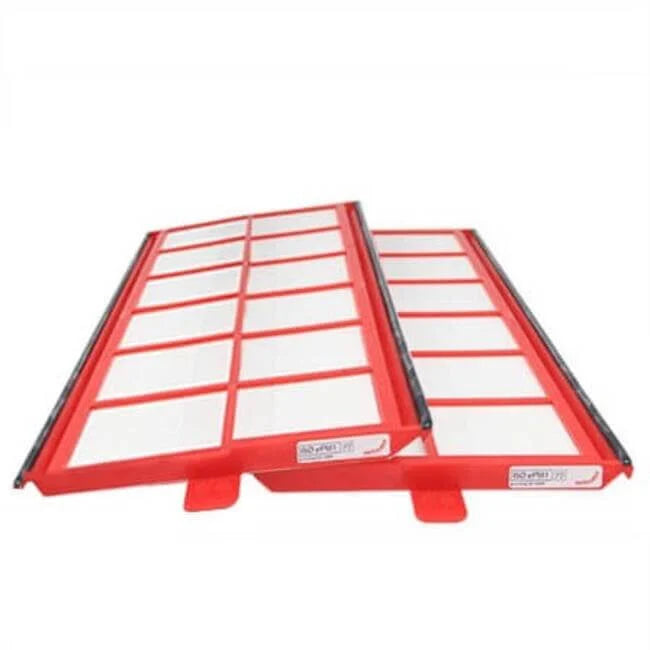 Zehnder ComfoAir 350/550 Filters, ISO ePM1 (F7), 10 pcs