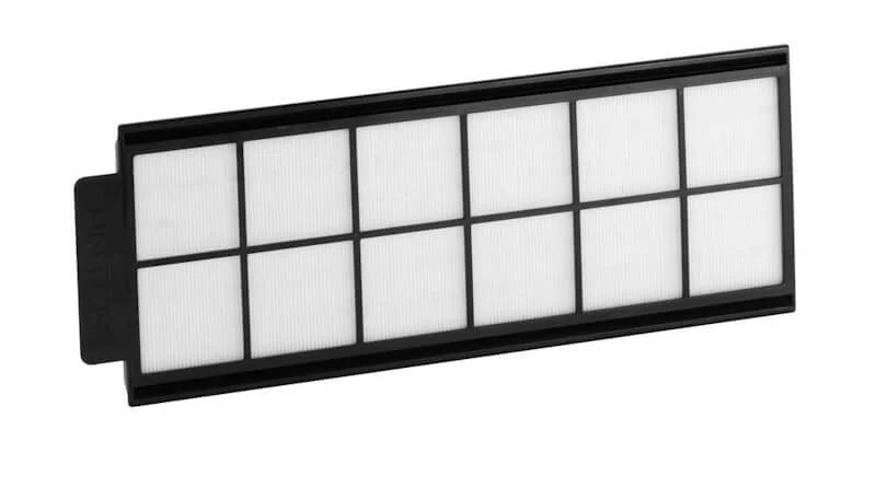 Zehnder ComfoAir 350/550 Filters, ISO Coarse (G4), 10 pcs