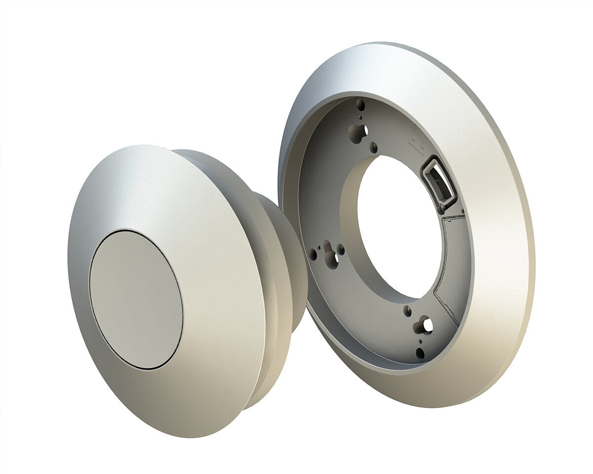 Zehnder Unity - CV2.1HT