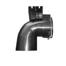 Zehnder CTA110 Adaptor