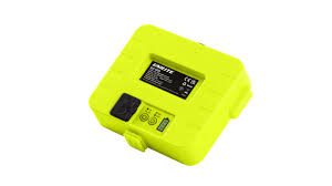 Unilite BATTERY-SLR5500 Rechargeable Battery