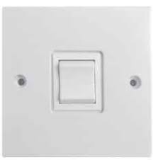 Greenwood ZGS1 Switch to provide 3 speed control